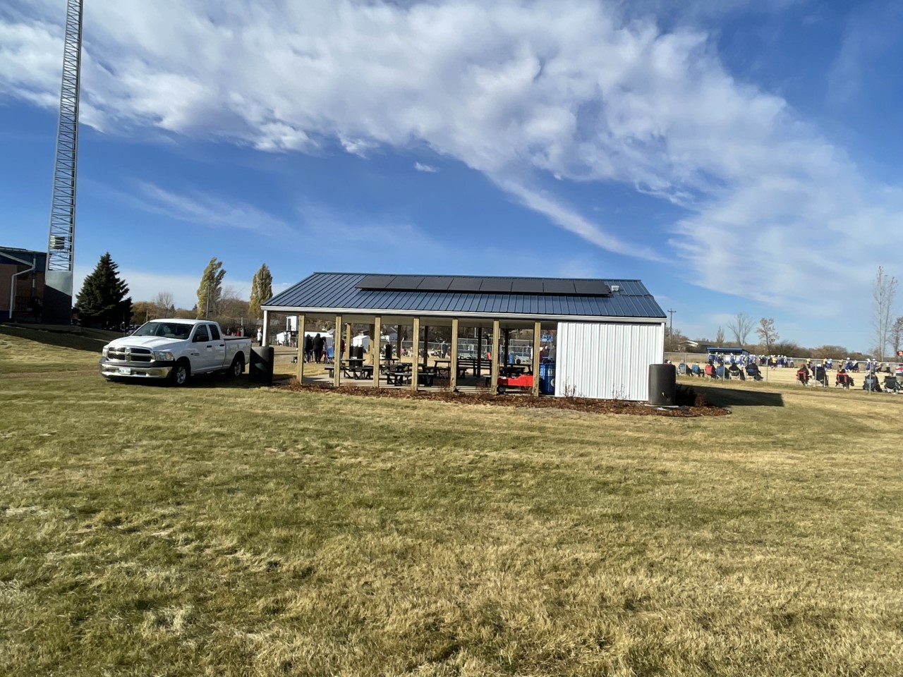 Souris School hoping to finalize outdoor classroom with final 4,000